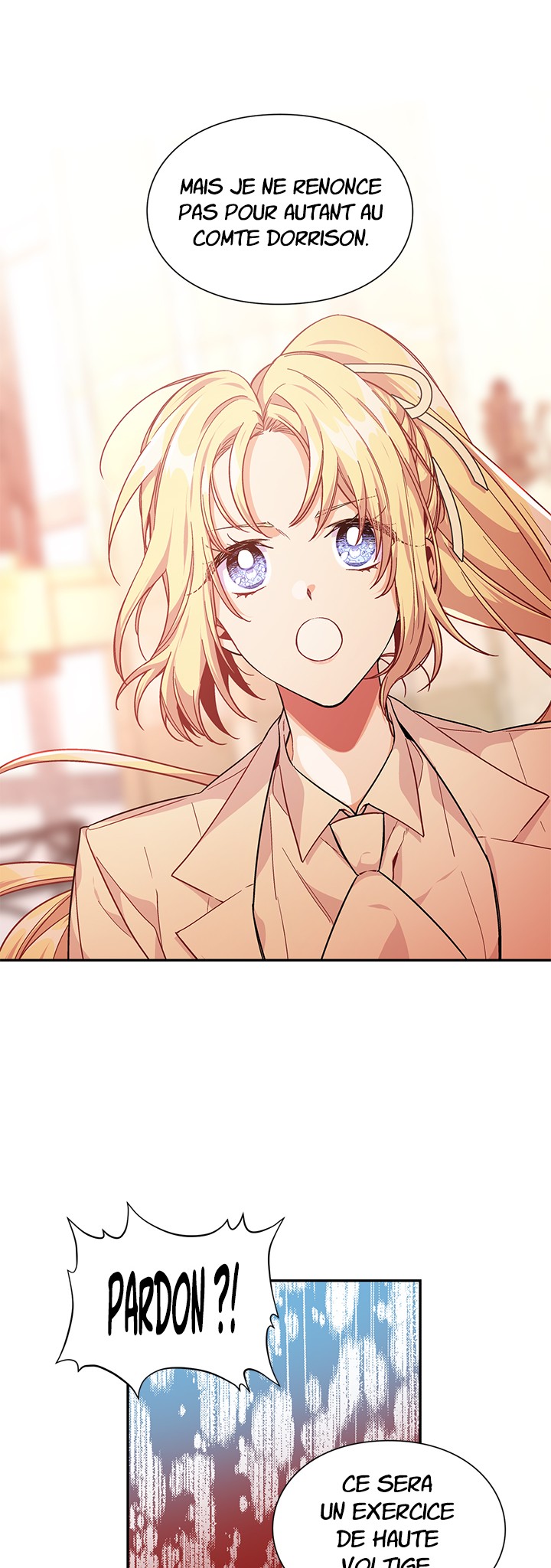 Read Doctor Elise vf Manga Online