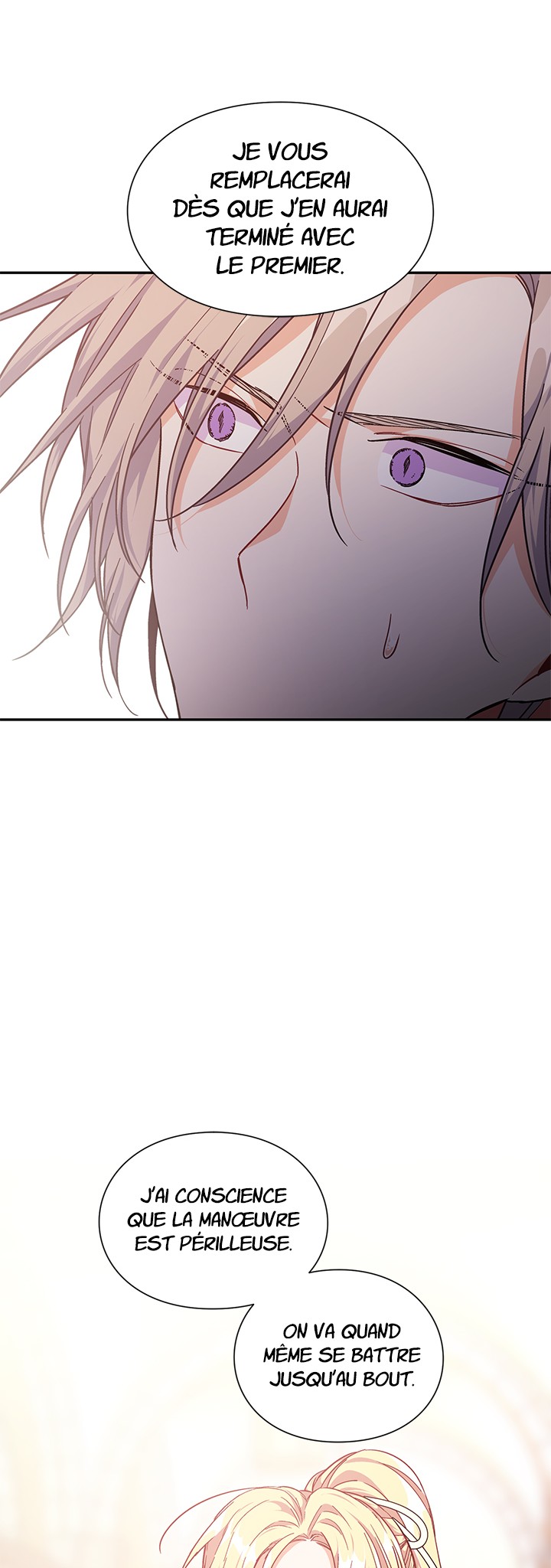 Read Doctor Elise vf Manga Online