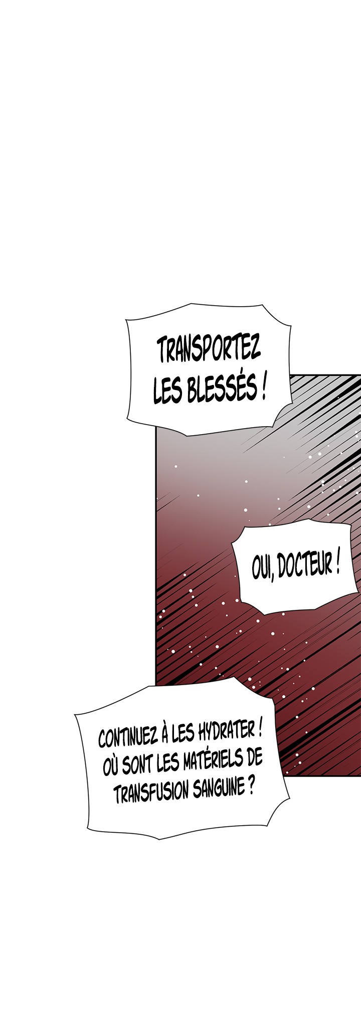 Read Doctor Elise vf Manga Online