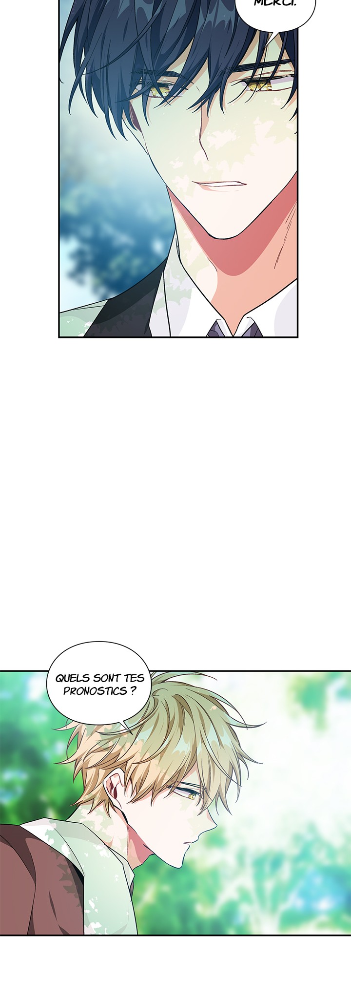 Read Doctor Elise vf Manga Online