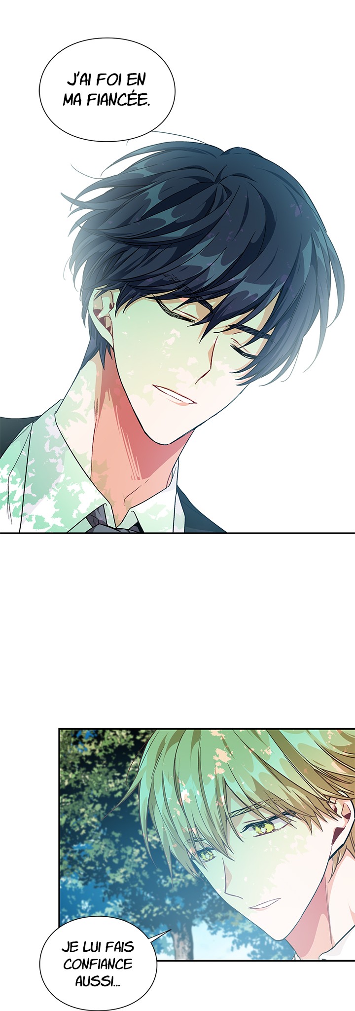 Read Doctor Elise vf Manga Online