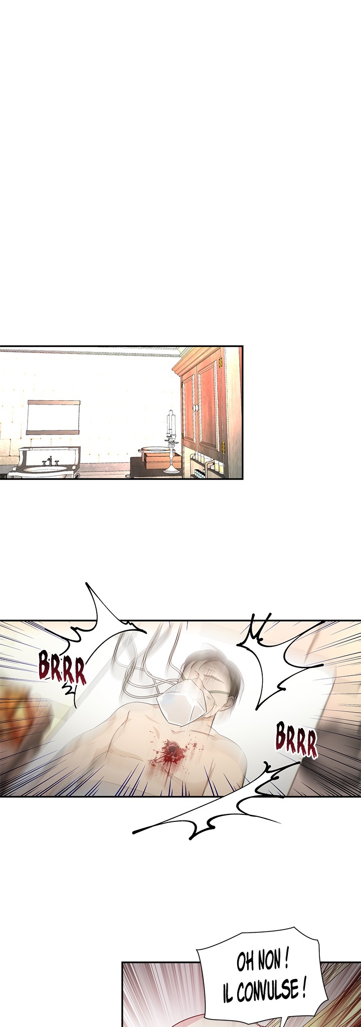 Read Doctor Elise vf Manga Online