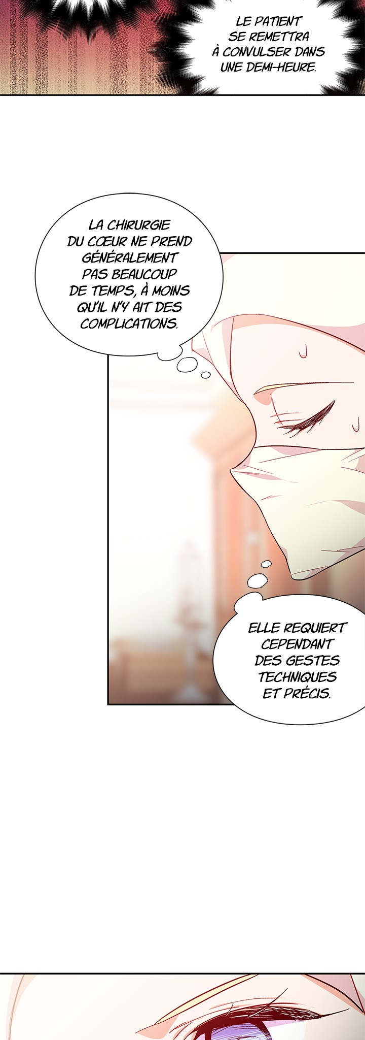 Read Doctor Elise vf Manga Online