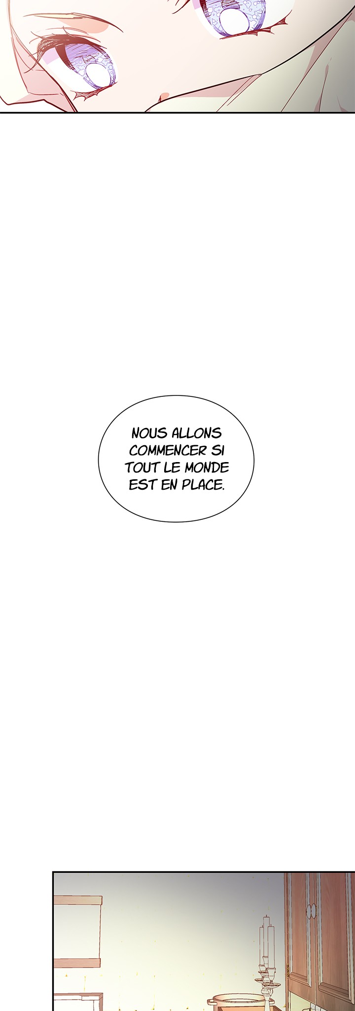 Read Doctor Elise vf Manga Online
