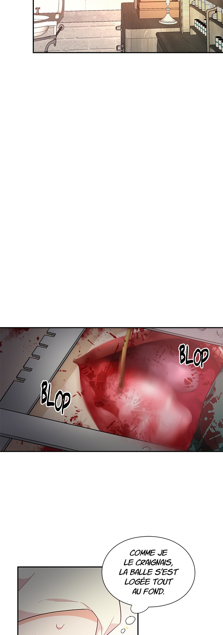 Read Doctor Elise vf Manga Online
