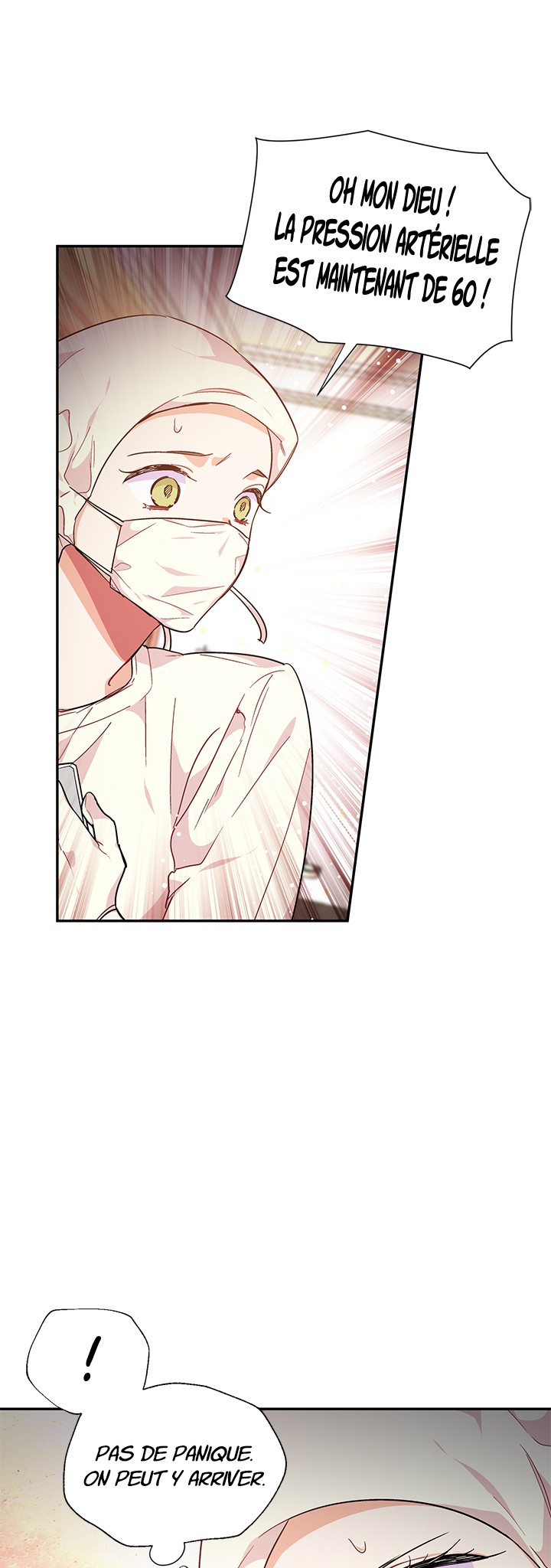 Read Doctor Elise vf Manga Online