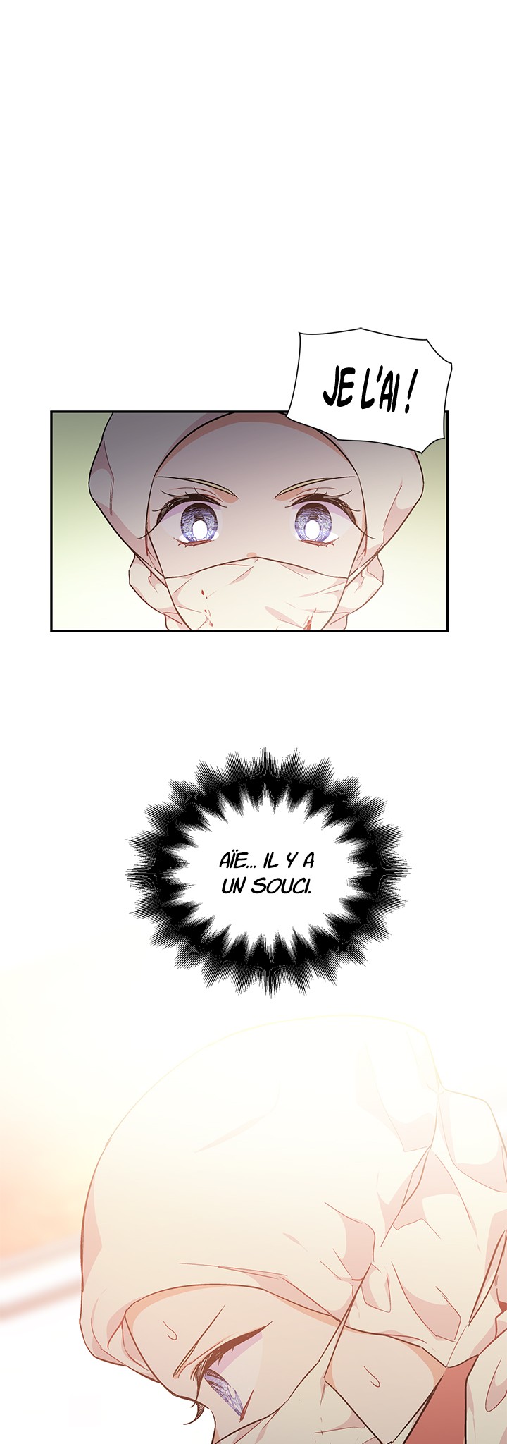 Read Doctor Elise vf Manga Online