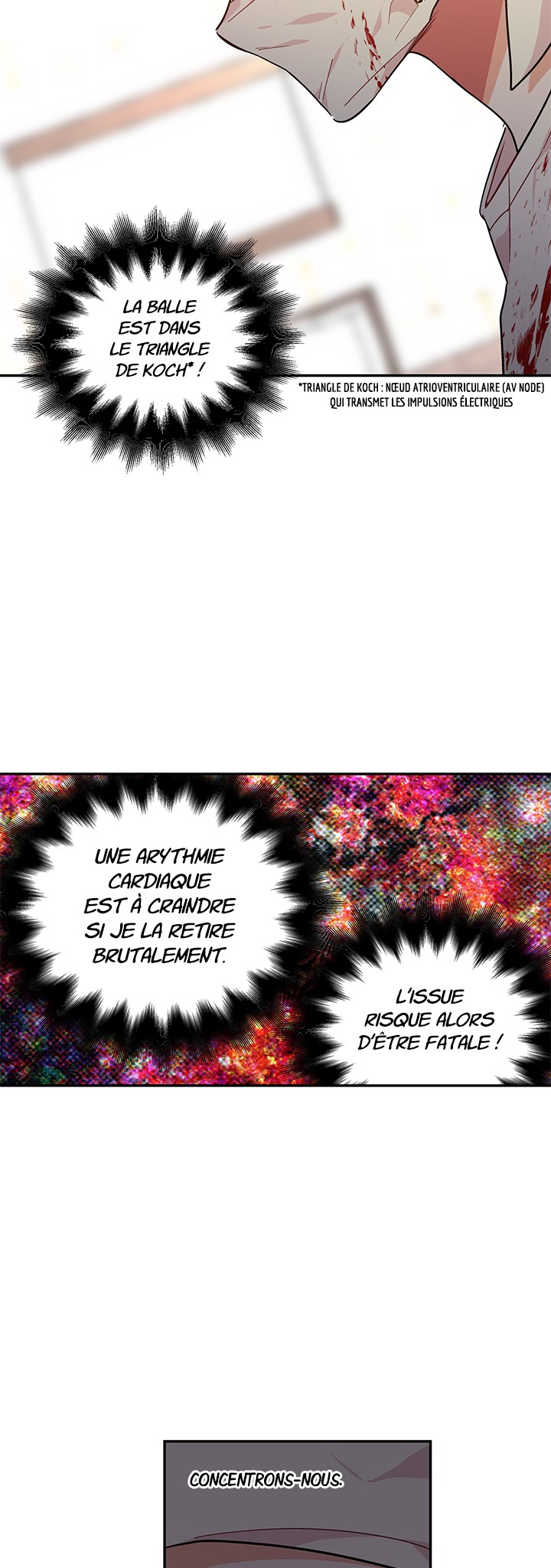 Read Doctor Elise vf Manga Online