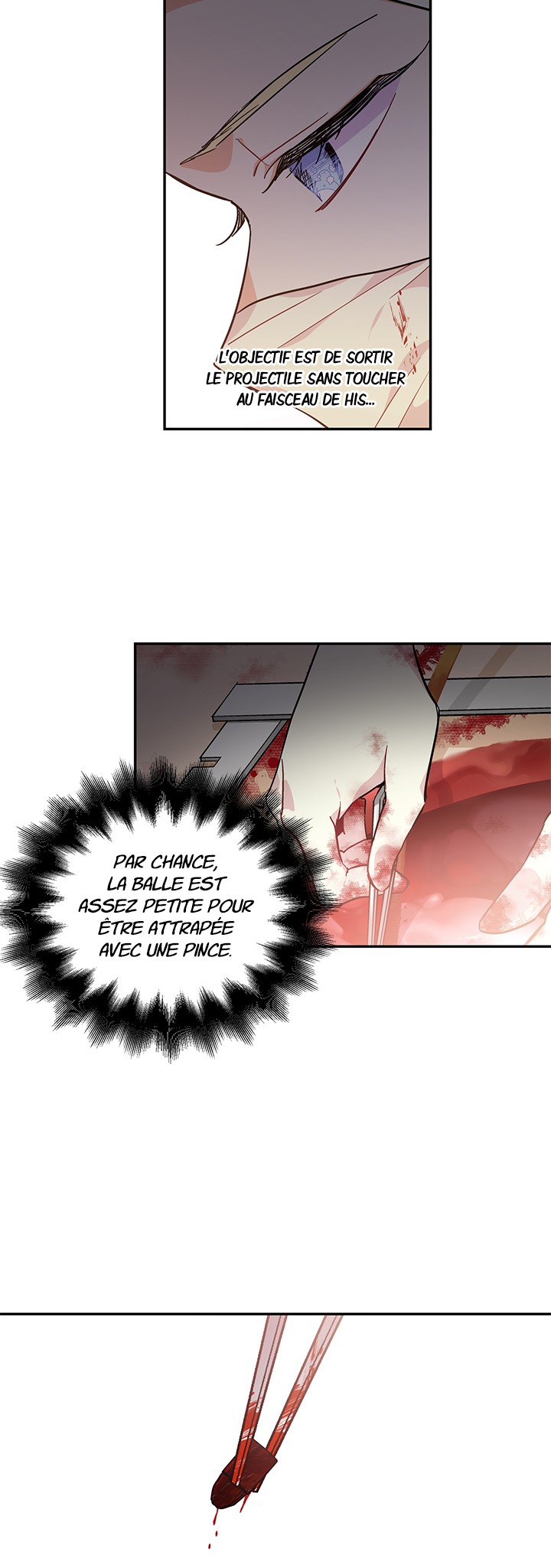 Read Doctor Elise vf Manga Online