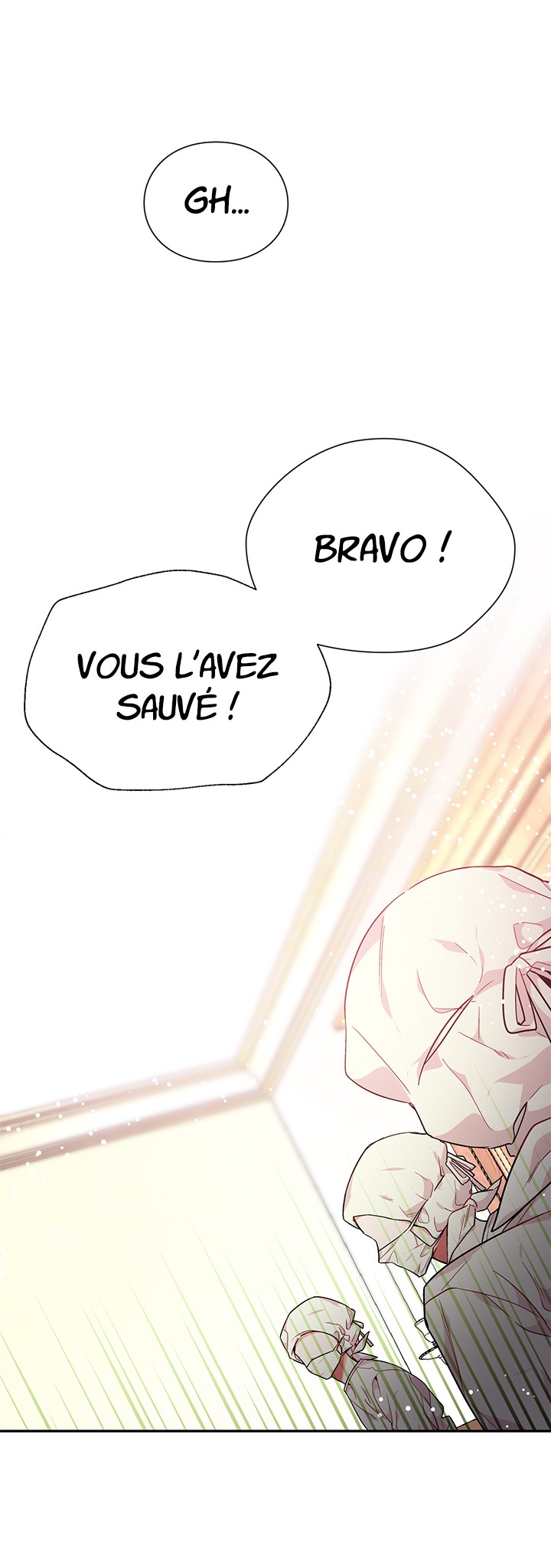 Read Doctor Elise vf Manga Online