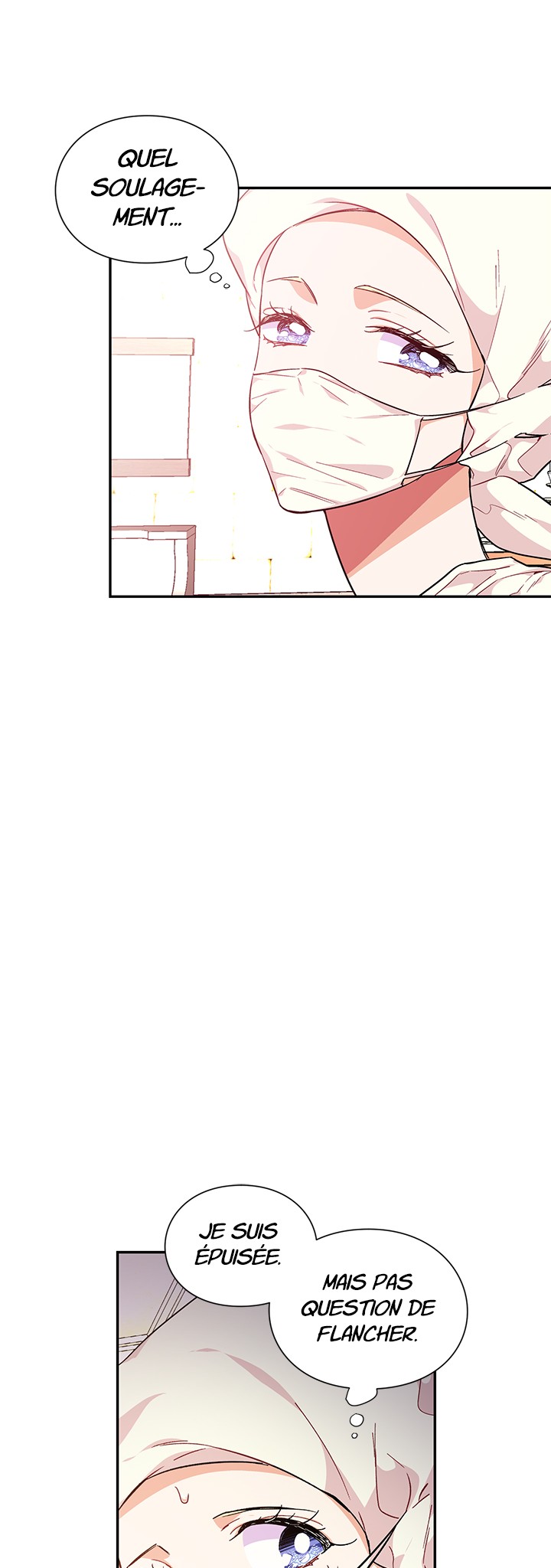 Read Doctor Elise vf Manga Online