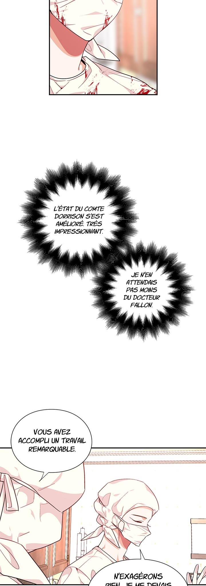 Read Doctor Elise vf Manga Online
