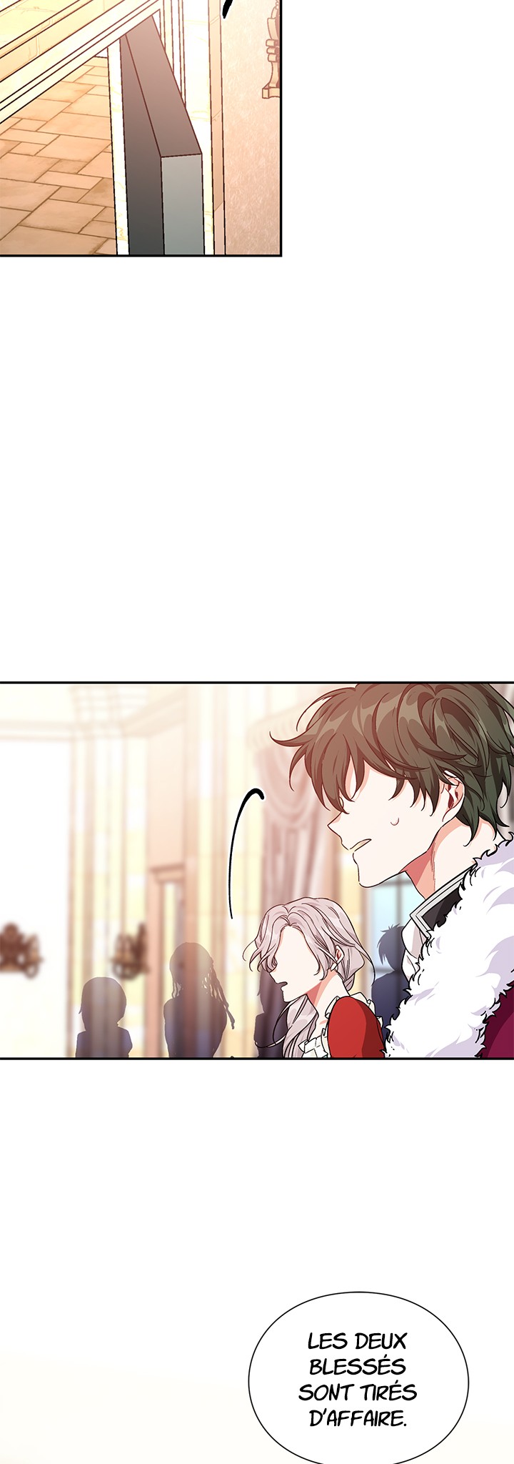 Read Doctor Elise vf Manga Online