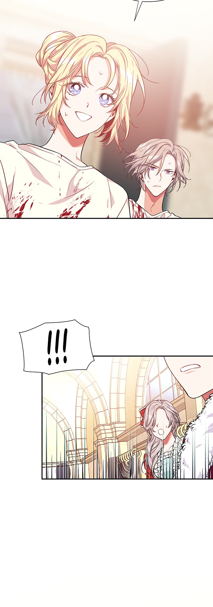 Read Doctor Elise vf Manga Online