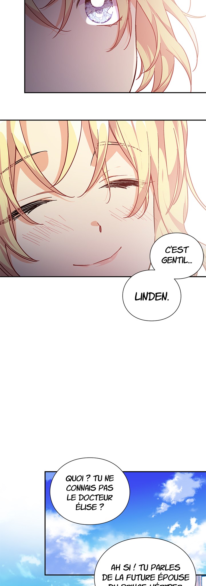 Read Doctor Elise vf Manga Online