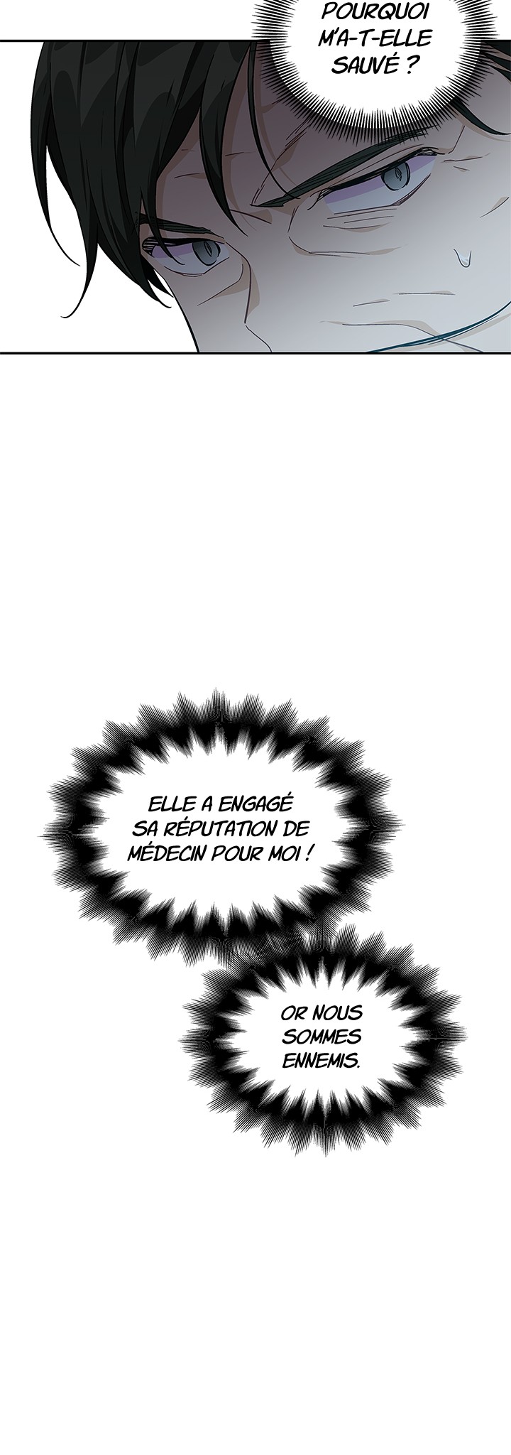 Read Doctor Elise vf Manga Online
