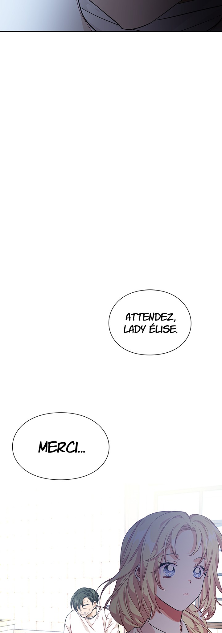 Read Doctor Elise vf Manga Online