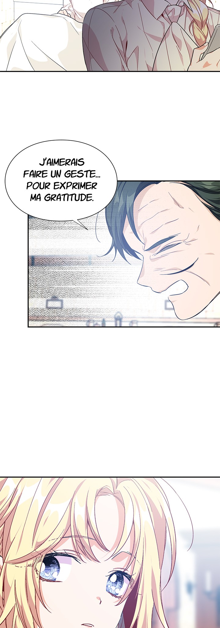 Read Doctor Elise vf Manga Online