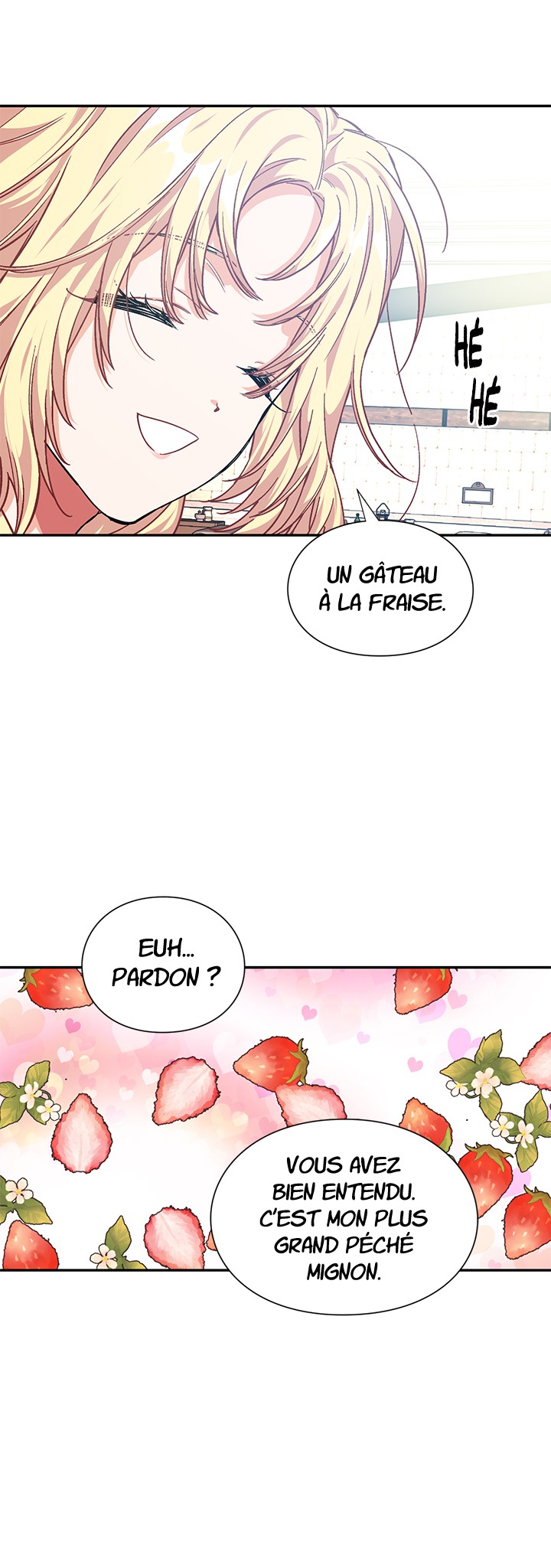 Read Doctor Elise vf Manga Online
