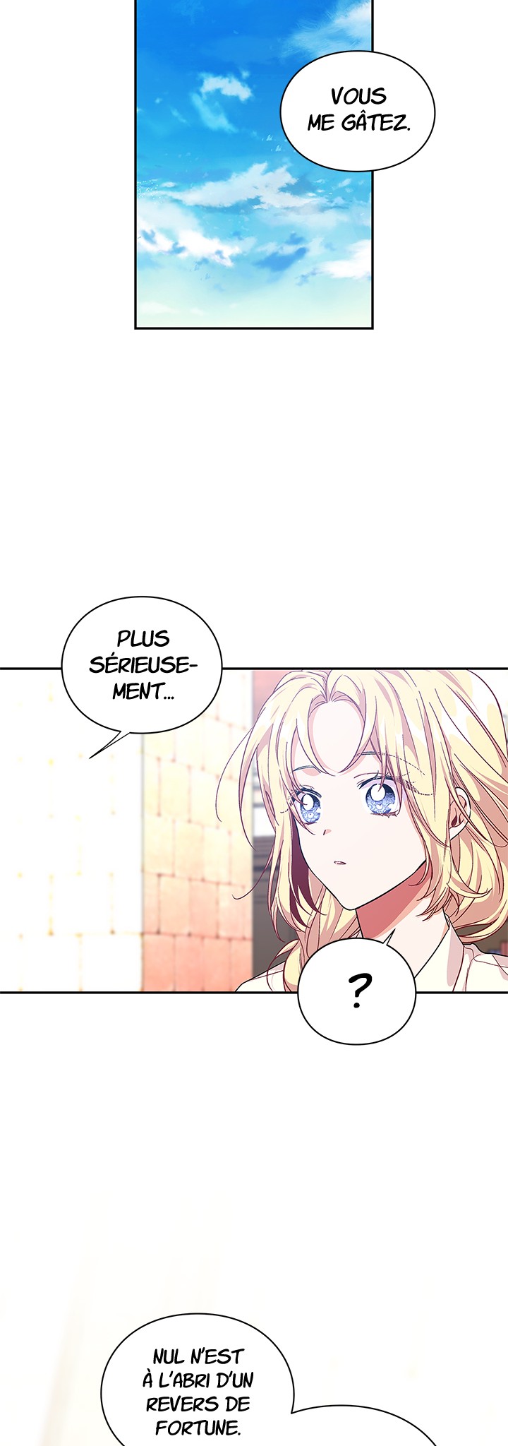 Read Doctor Elise vf Manga Online