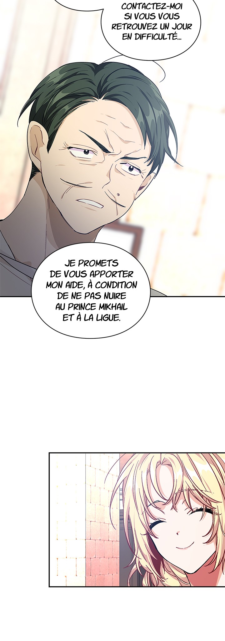 Read Doctor Elise vf Manga Online