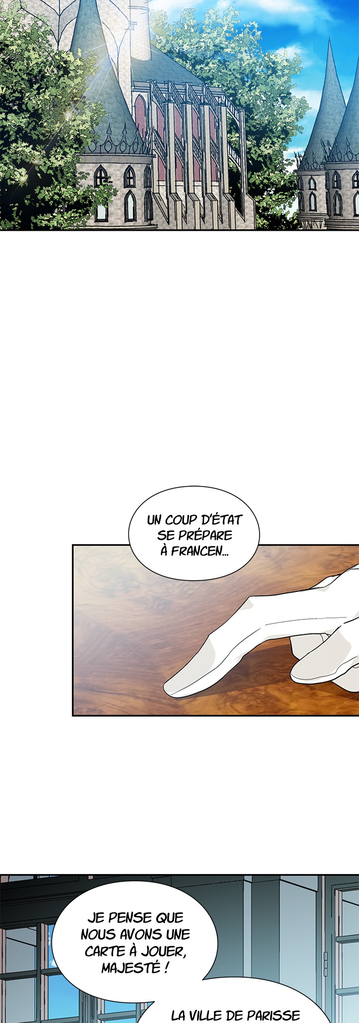 Read Doctor Elise vf Manga Online