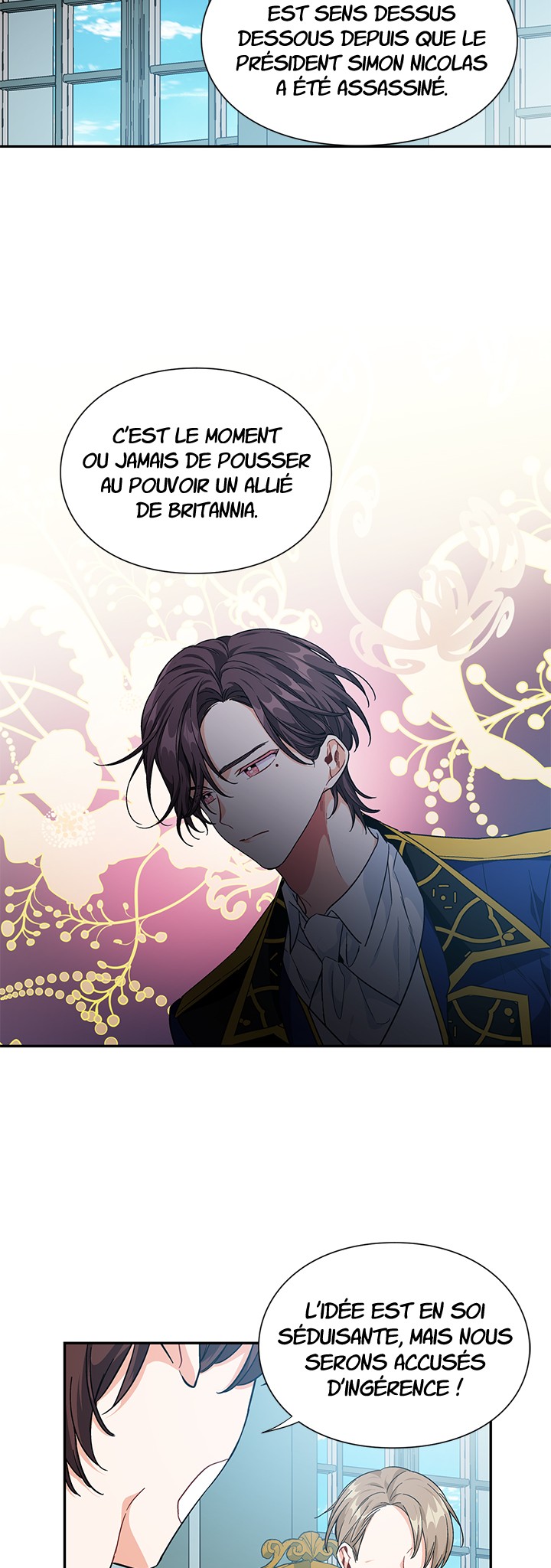 Read Doctor Elise vf Manga Online