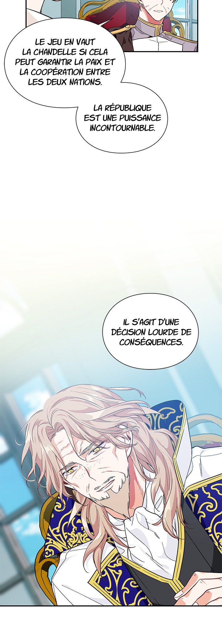 Read Doctor Elise vf Manga Online
