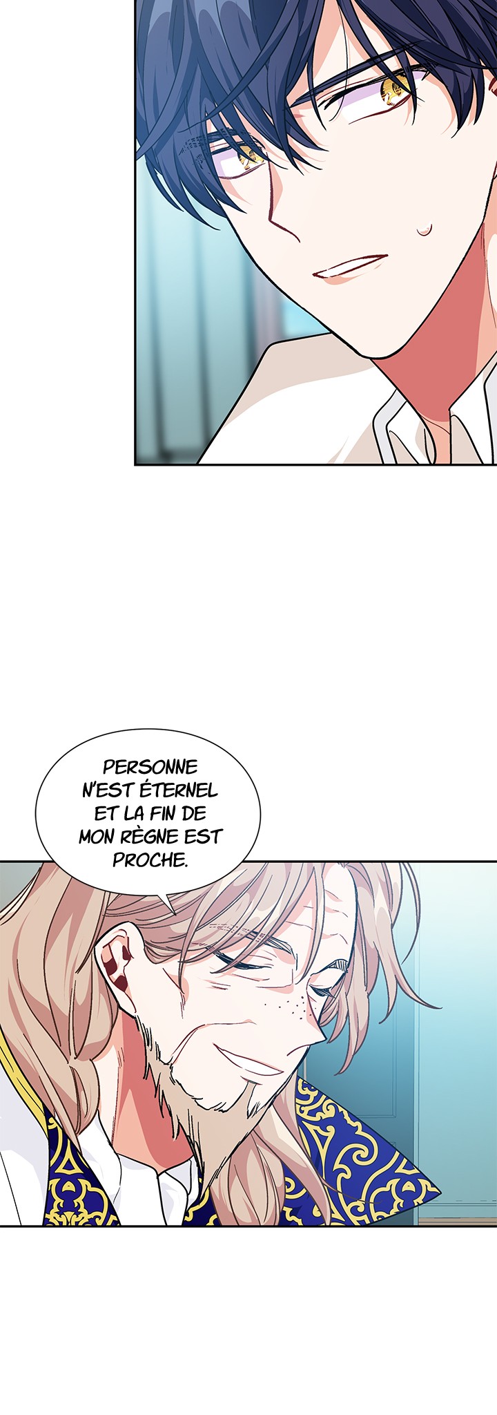 Read Doctor Elise vf Manga Online