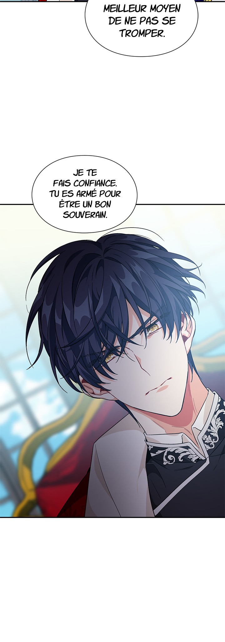 Read Doctor Elise vf Manga Online