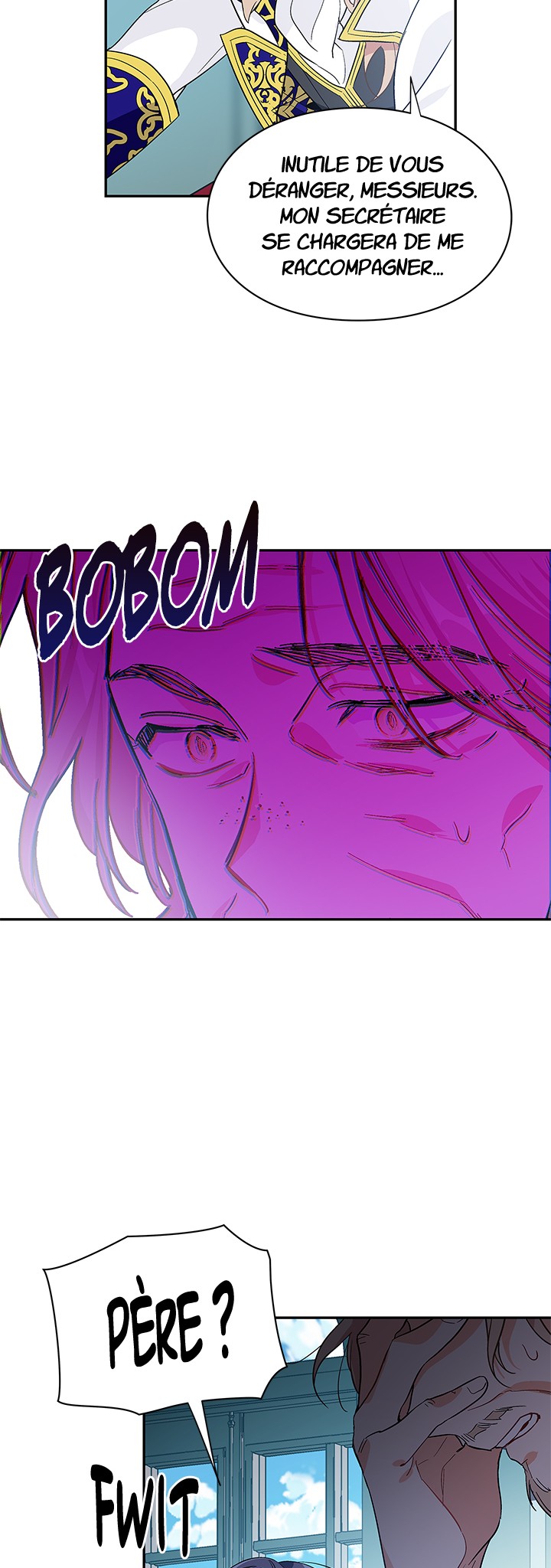 Read Doctor Elise vf Manga Online