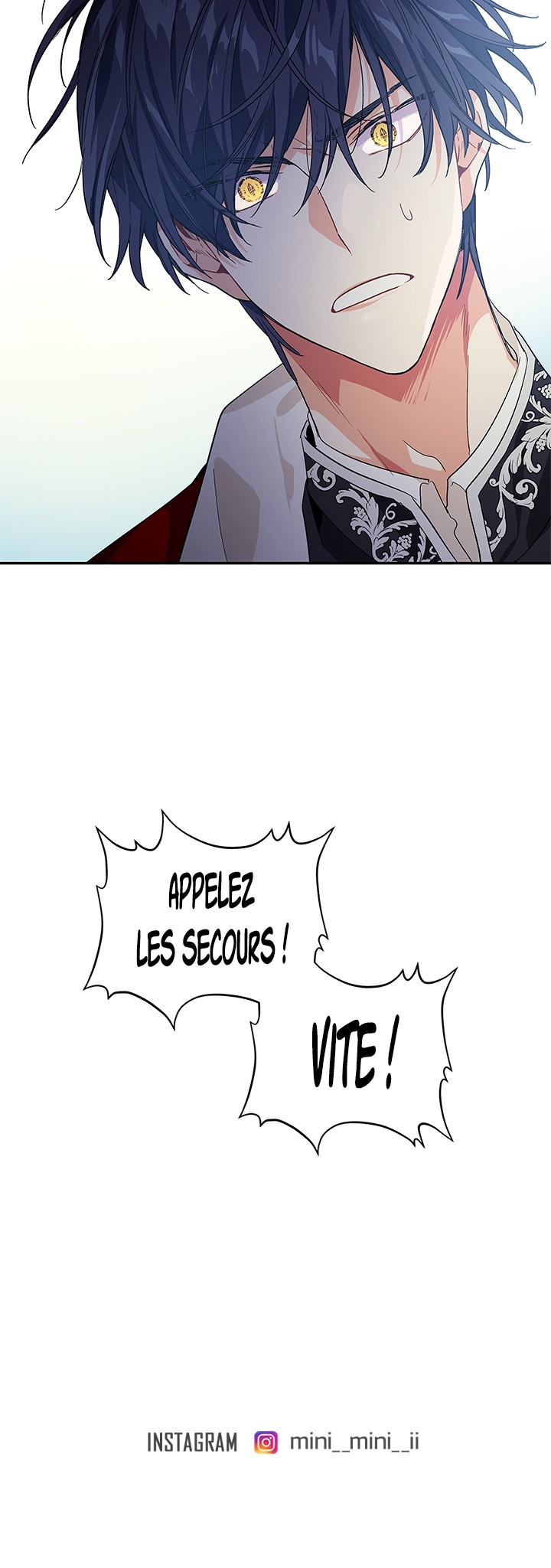 Read Doctor Elise vf Manga Online
