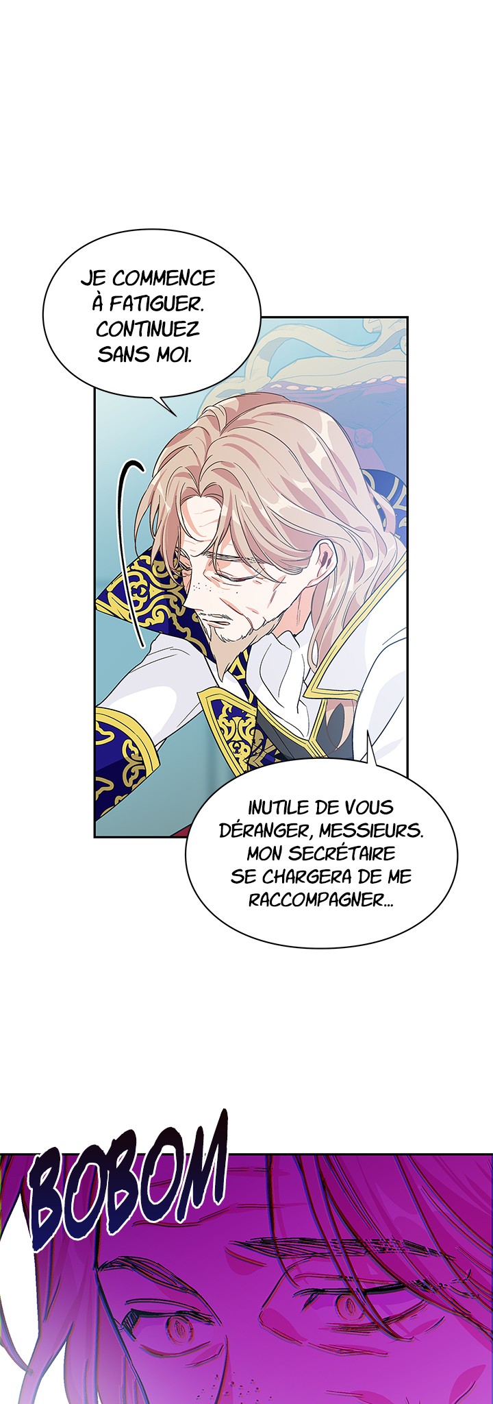 Read Doctor Elise vf Manga Online
