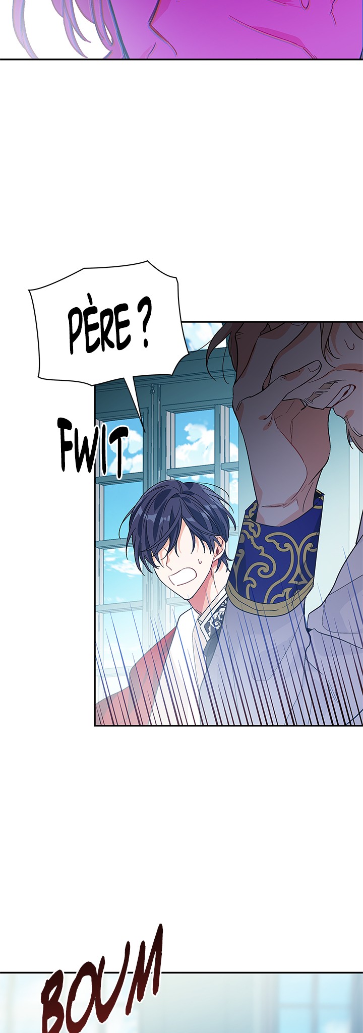 Read Doctor Elise vf Manga Online