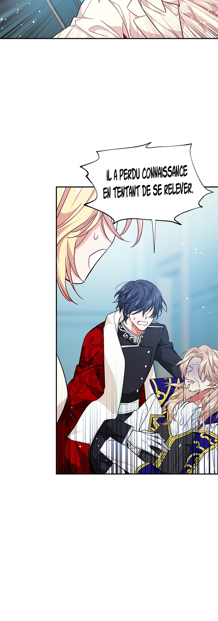 Read Doctor Elise vf Manga Online