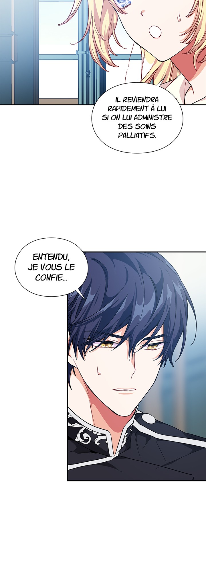 Read Doctor Elise vf Manga Online