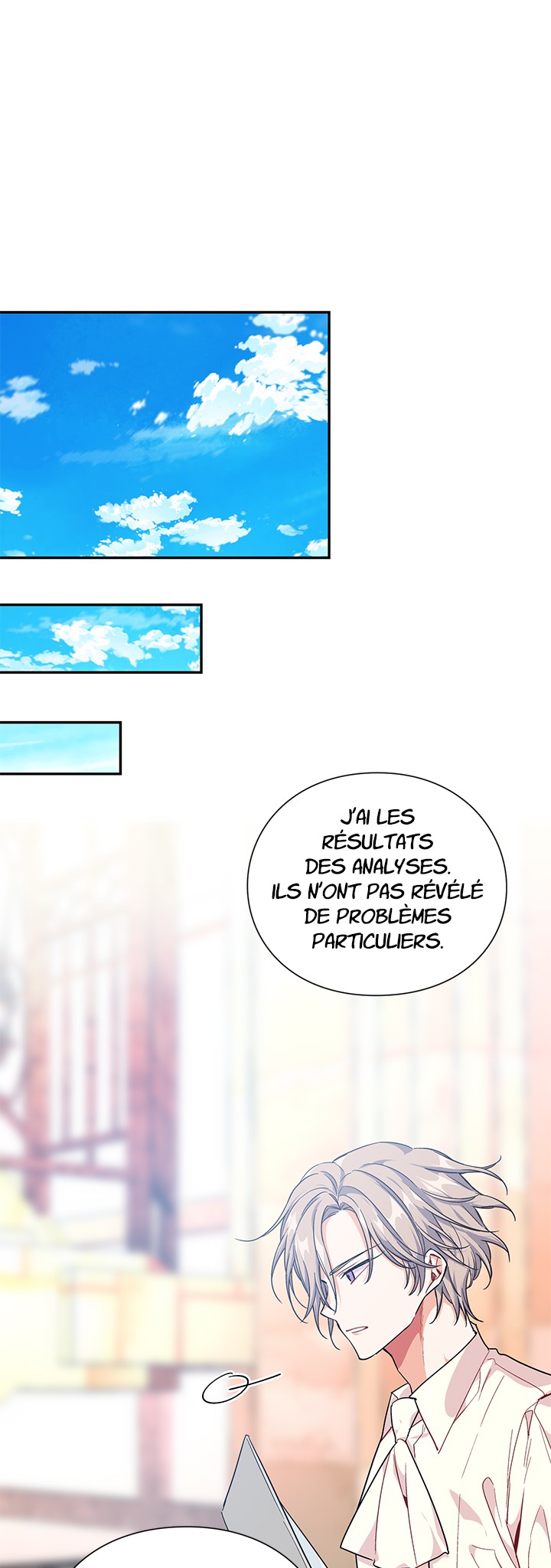 Read Doctor Elise vf Manga Online