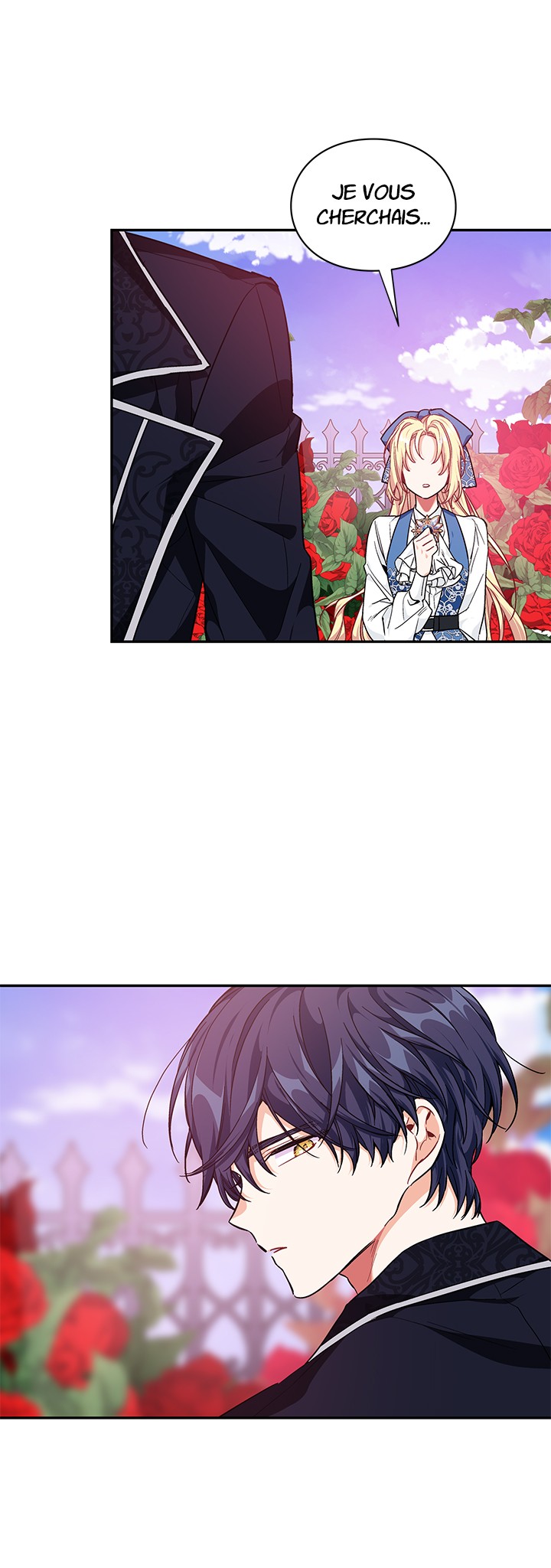 Read Doctor Elise vf Manga Online