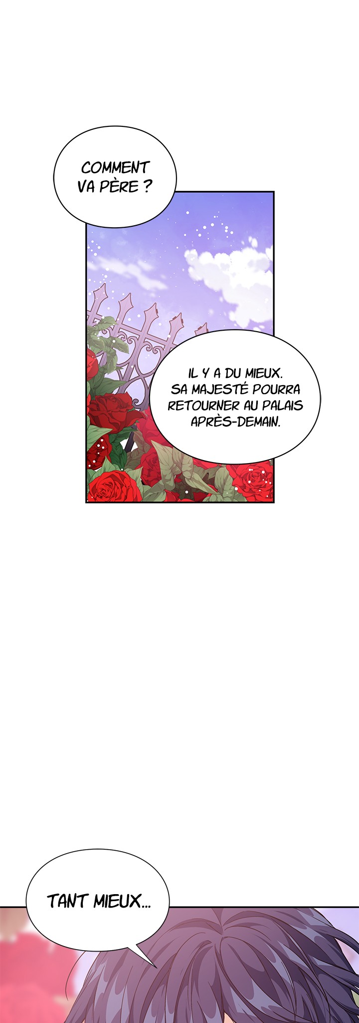 Read Doctor Elise vf Manga Online