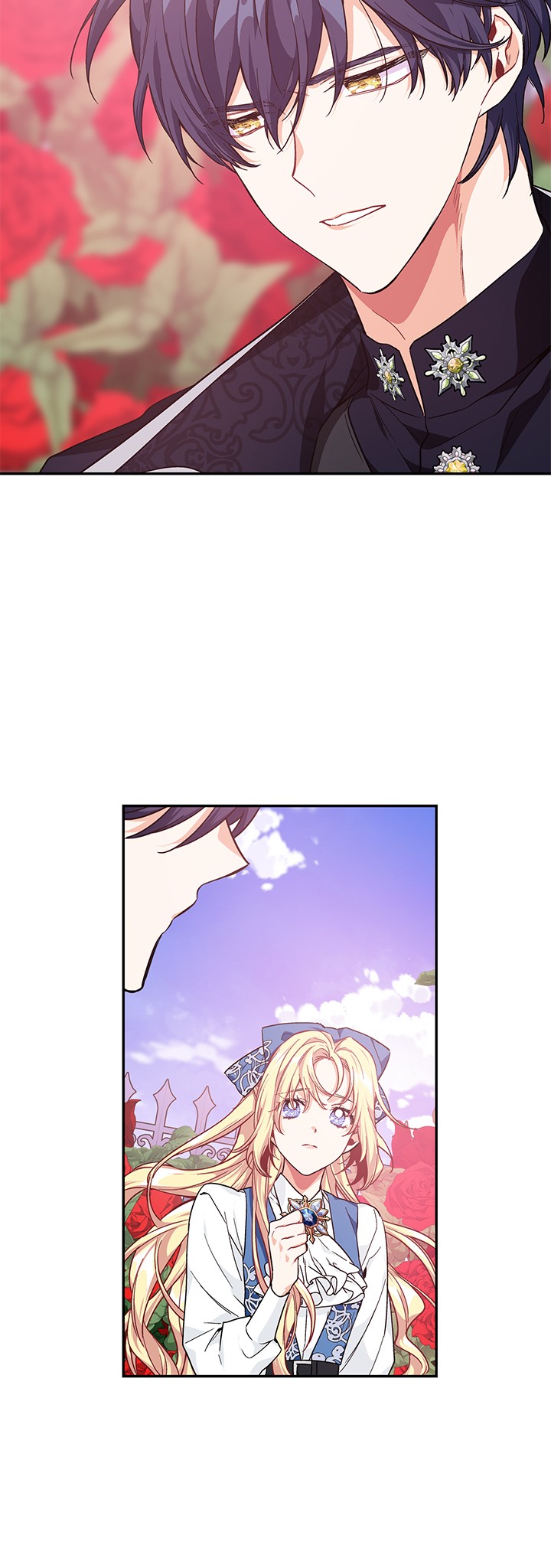 Read Doctor Elise vf Manga Online