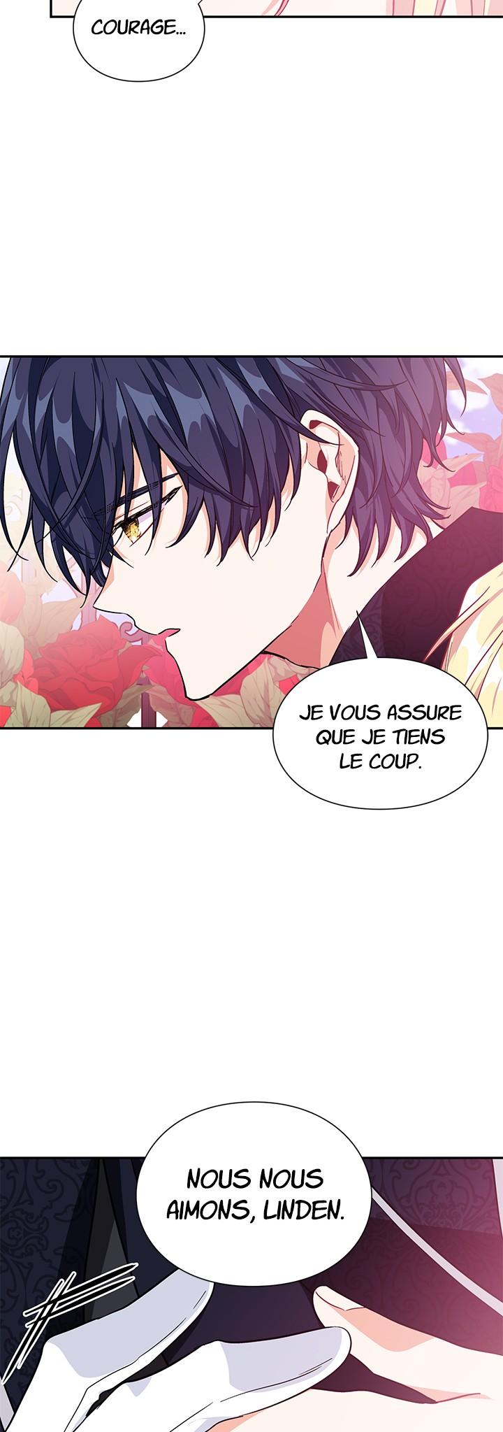 Read Doctor Elise vf Manga Online