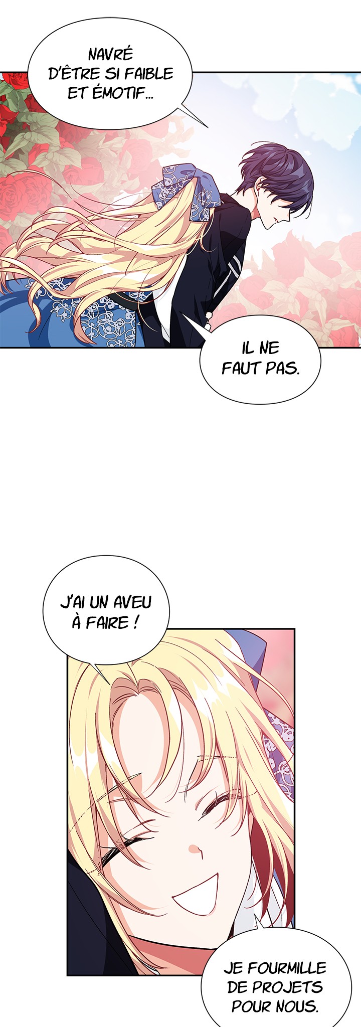 Read Doctor Elise vf Manga Online