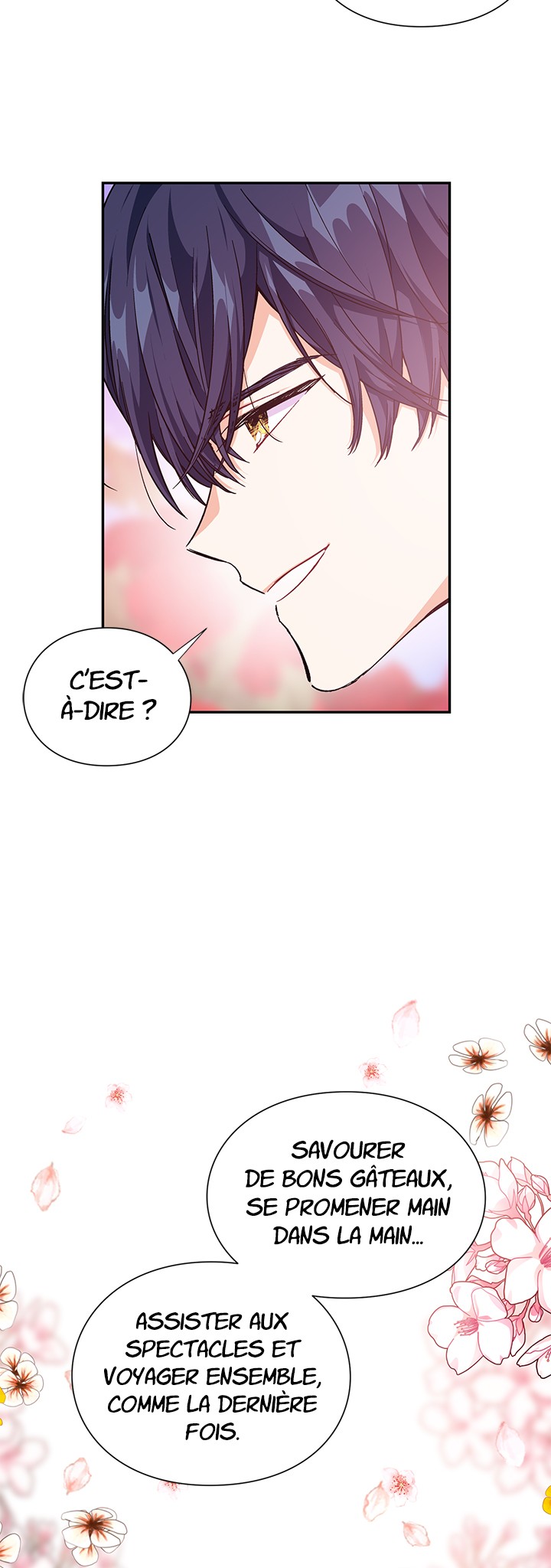 Read Doctor Elise vf Manga Online