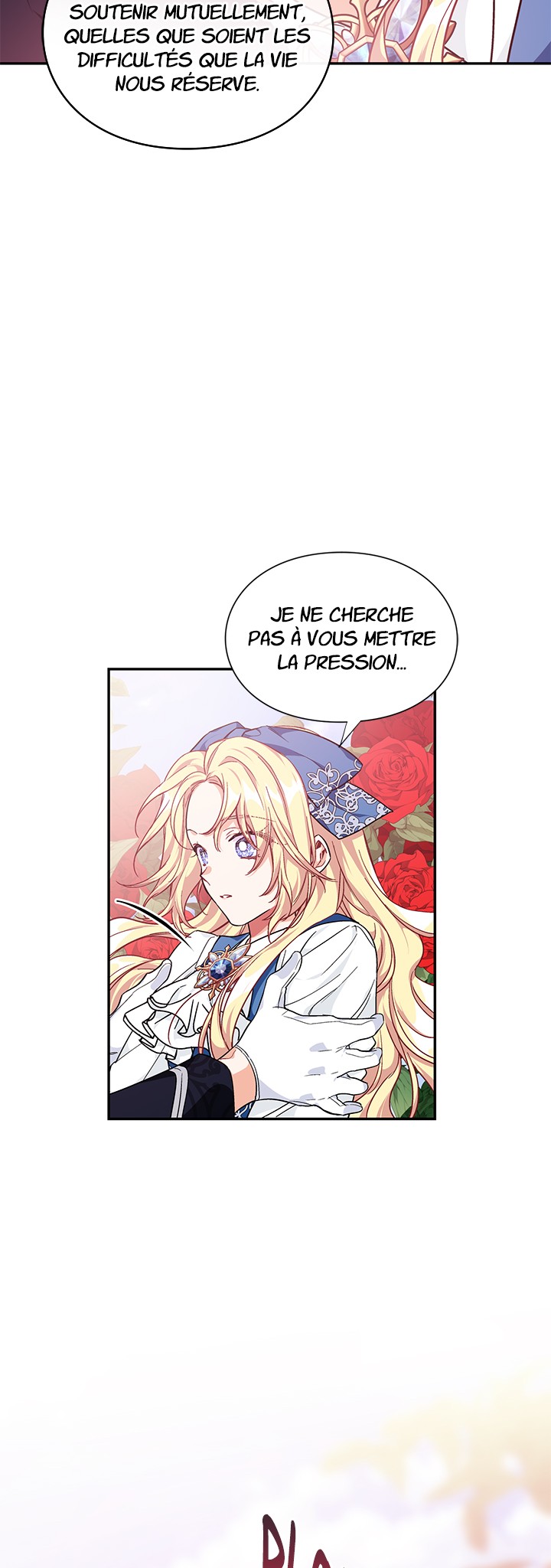 Read Doctor Elise vf Manga Online