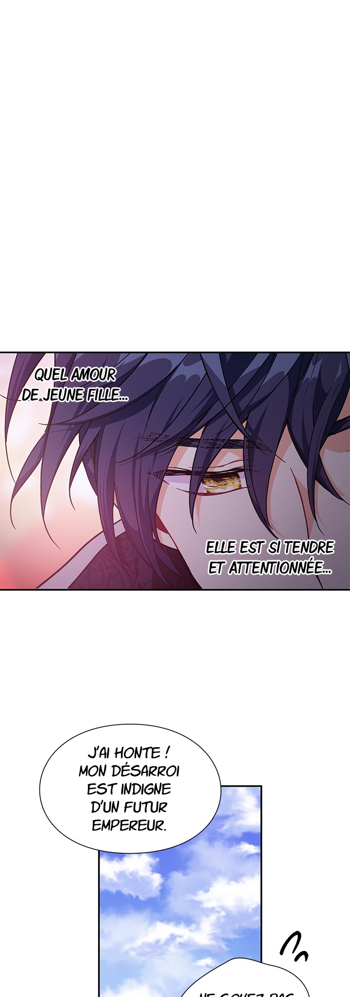 Read Doctor Elise vf Manga Online
