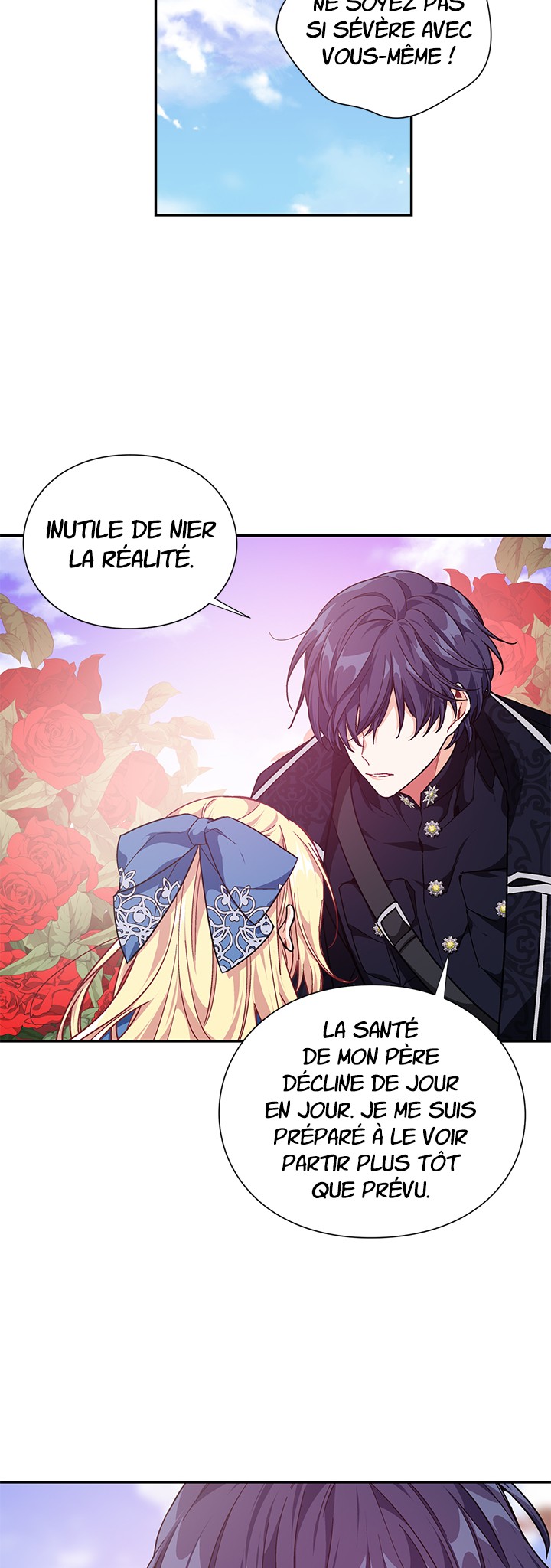 Read Doctor Elise vf Manga Online