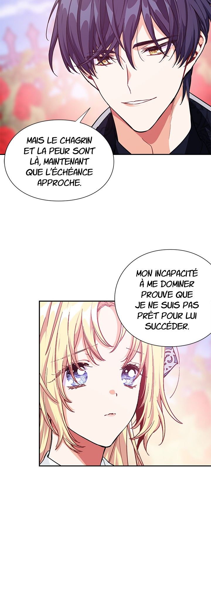 Read Doctor Elise vf Manga Online