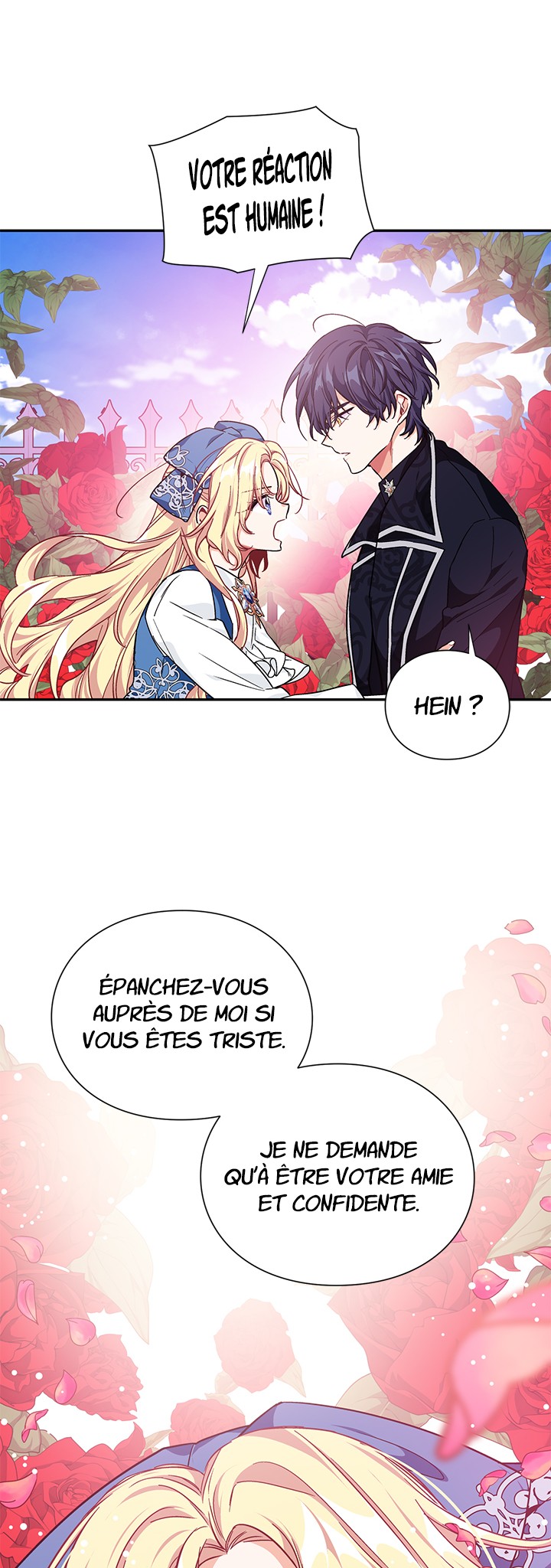 Read Doctor Elise vf Manga Online