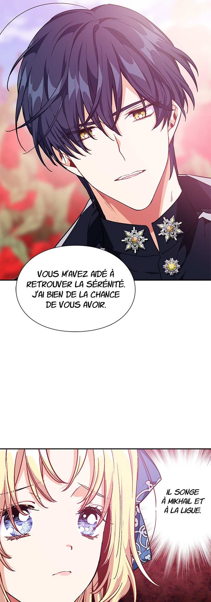 Read Doctor Elise vf Manga Online