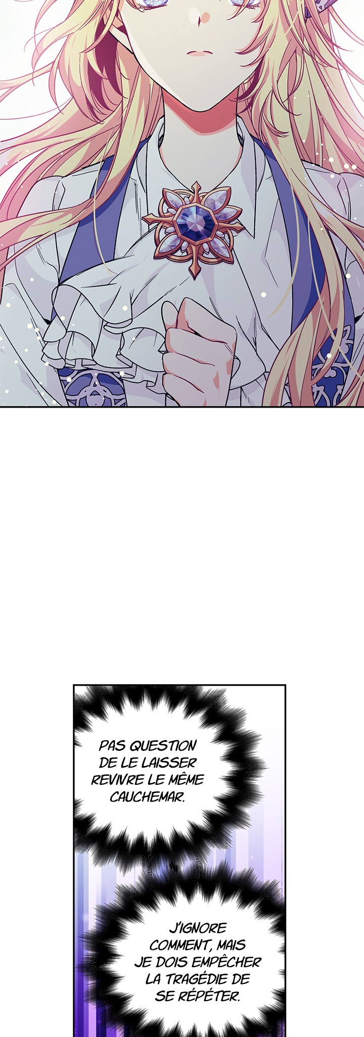 Read Doctor Elise vf Manga Online